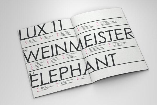 Reinzeichnung, Bildbearbeitung