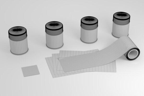 3d Visualisierung