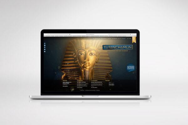 Wordpress Webdesign