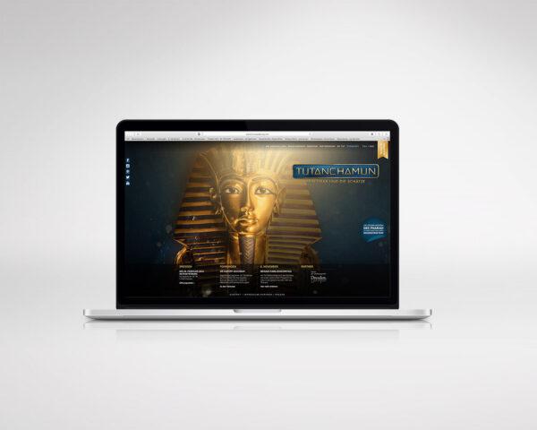 Wordpress Webdesign