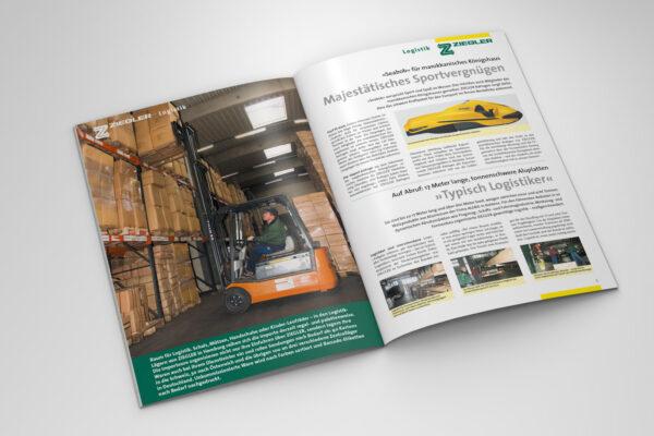 Portfolio Printdesign