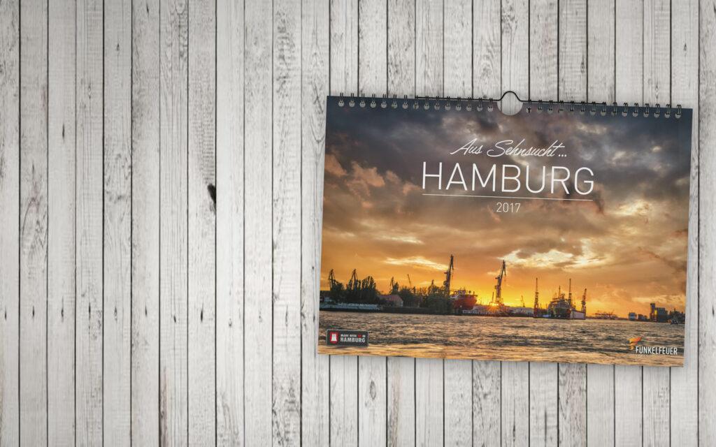 Hamburg Kalender 2017