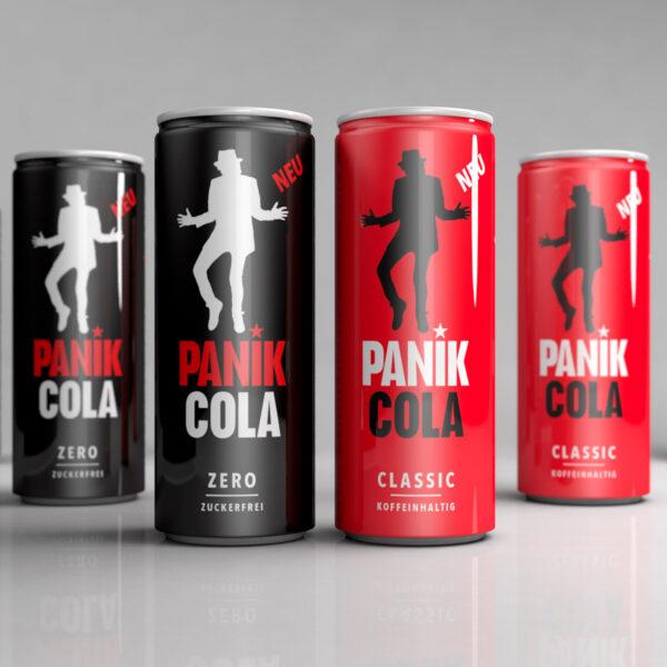 Panik Cola