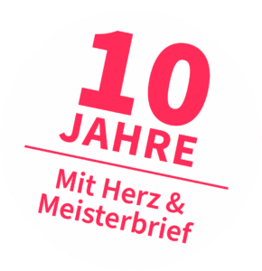 10 Jahre Tommaso Maiocchi